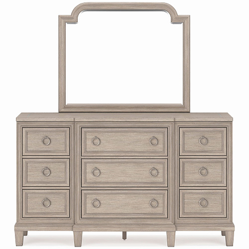 Jorlaina - спальный сет